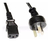 Cable Corriente Power Interlock Pc