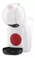 Cafetera Moulinex Dolce Gusto Nescafé Piccolo XS Blanca 1 litro - TM HOGAR
