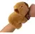 Capibara De Peluche Pulsera Importada Calidad Premium en internet