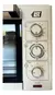 Horno Electrico Luqstoff 42l Temporizador Y Coccion 360 - comprar online