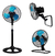 Ventilador Full De 10 Pulgadas Modelo 2024