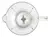 Licuadora De Vaso Atma Lv240ap 1.25l Blanca en internet