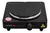 Anafe Electrico Winco W40 negro 220V