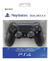 Joystick Inalámbrico Sony Playstation Dualshock 4 calidad original
