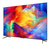 Smart Tv 55'' 4k Uh Sansei en internet