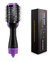Cepillo Secador Voluminizador De Cabello Brushing Electrico
