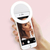 Aro Luz Led Selfie Fotografia Celular Portatil - comprar online
