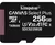 Tarjeta De Memoria Kingston Sdcs2/256gb Canvas Select 256gb en internet