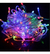 Luces Micro Led Arbol Navidad X 100 Alto Brillo Directo 220v - comprar online