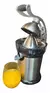 Exprimidora Para Jugo Naranja Electrica Oryx 100w Acero Inox - comprar online