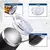 Vaso Termico Copon Mate 360ml Acero Inoxidable Con Tapa - tienda online