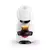 Cafetera Moulinex Dolce Gusto Nescafé Piccolo XS Blanca 1 litro