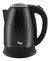 Pava Electrica Star Trak Negra 1500w 1.8l Hervidora