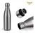 Botella térmica acero inoxidable 1 litro - comprar online