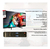 Smart Tv Kanji 40 Led Full Hd Android Wifi Ultra Bass TDA en internet