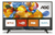 Smart TV AOC 32S5295/77G LED Xmart UI HD 32" 220V en internet