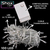 Luces Micro Led Arbol Navidad X 100 Alto Brillo Directo 220v en internet