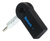 Receptor Audio Bluetooth Aux Musica Auto Bateria Manos Libre