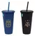 Vaso Fútbol Selección Argentina 750 ml Afa Oficial Con Sorbete - comprar online