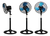 Ventilador Full De 10 Pulgadas Modelo 2024 - comprar online