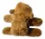 Capibara De Peluche Pulsera Importada Calidad Premium - comprar online