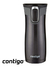 Vaso Termico Contigo Acero Inox West Loop Negro 473ml original