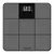 Balanza Personal Digital Winco W7001 180kg Vidrio Templado