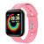 Reloj Inteligente Smartwatch Suono Pulsera Bluetooth