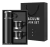 Set Termo Acero Inoxidable Con 3 Tazas