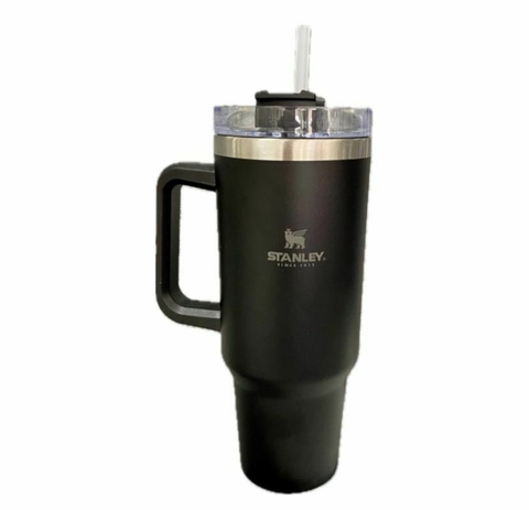 Vaso Termico Frio Calor Stanley Quencher 1.2lts simil (Stanley) - comprar online