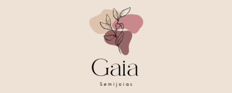 Gaia Semijoias e Acessórios