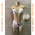 Lingerie sexy confort branca