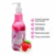 Hidratante de virilha beijado body Girl 305ml