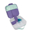 Lancheira Bento Jumbo Lilac Pop Bbox na internet