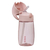 Garrafa Jr Canudo 380ml Blush Crush Bbox na internet