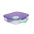 Lancheira Bento Jumbo Lilac Pop Bbox - comprar online