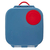 Lancheira Bento Blue Blaze Bbox