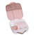 Lancheira Bento Jumbo Blush Crush Bbox na internet