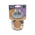 Copo Hydrate Little Bico Silicone Storm 270ml Vital Baby na internet