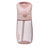 Garrafa Jr Canudo 380ml Blush Crush Bbox