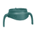 Pote Térmico Inox Garfo Emerald Forest 335ml Bbox - Girotondo