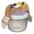 Porta Snack com Tampa Grape Vital Baby na internet