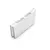 Imagem do Banheira Flexível Branca XL Plug Térmico Stokke