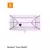 Banheira Flexível Transparente Lavanda Plug Térmico Stokke - Girotondo