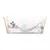 Imagem do Banheira Flexível Transparente Mickey Celebration com Plug Térmico Stokke