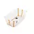 Banheira Flexível Transparente Mickey Celebration com Plug Térmico Stokke - comprar online