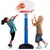 Imagem do Basquete Infantil Ajustável Little Tikes