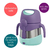Pote Térmico Inox Garfo Lilac Pop 335ml Bbox na internet