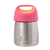 Pote Térmico Inox Garfo Strawberry Shake 335ml Bbox - Girotondo