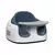 Cadeira de Alimentação Multi Assento 3 em 1 Bumbo Grafite - comprar online
